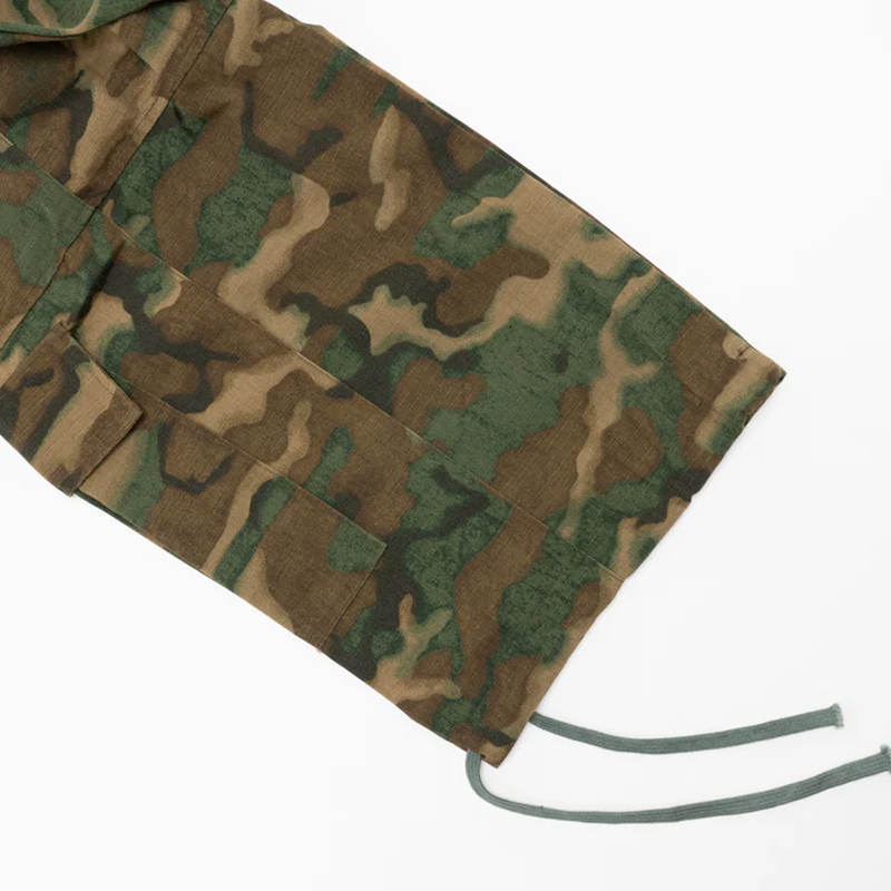 camo pants camo cargo pants Multi Pocket Camouflage Cargo pants